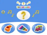 The Sounds image