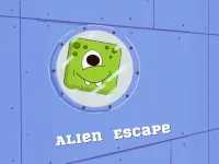 alien escape image