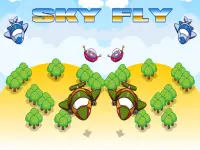 Sky Fly image