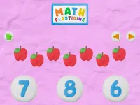 MATH PLASTICINE image