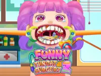 Funny Throat Surgery 2 image