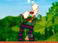 Destroy the Village image