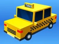 ZigZag Taxi  image