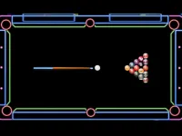 Billiard Neon image