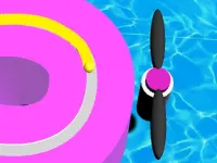 Driving Ball Obstacle image
