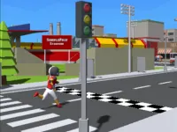 Dodge The Tower image