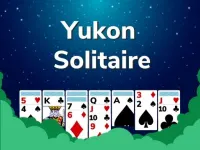 Yukon Solitaire image