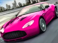 Extreme Drift Car Driving image