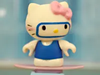 Cute Kitty Day Look image