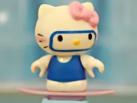 Cute Kitty Day Look image