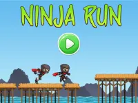 Ninja Run image