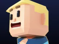 KOGAMA Escape from Prison image