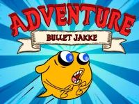 Bullet Jakke Adventure image