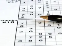 Sudoku 30 Levels image