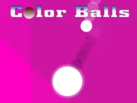 Color Falling Balls image