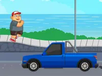Chubby Runner image