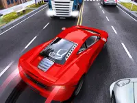 Sports Car Parker Driver image
