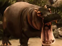 HIPPO Hunting Sniper Shooter image