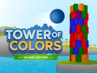 Tower of Colors Island Edition image