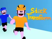 Stick Transform image