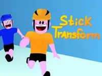 Stick Transform image