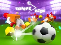 Tricky Kick image