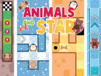 Animals And Star image