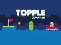 Topple Adventure image