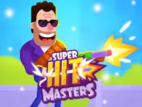 Super Hitmasters Online image