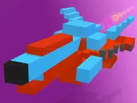 Pixel Rush image