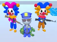 Crazy Jokers 3D image
