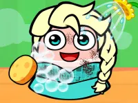 My Boo Virtual Pet image