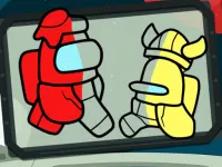 Impostor Color Us image