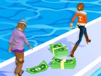 Run Rich 3D image