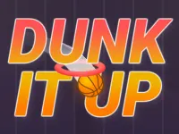 Dunk It Up image