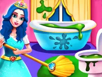 Princess Home Cleaning image