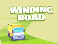 Winding Road image