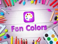 Fun Colors image