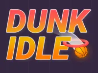 Dunk Idle image