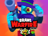 Brawl Warfire Online image