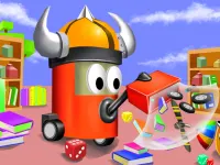 Dust Buster.io image