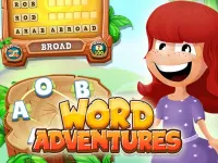 Word Adventures image