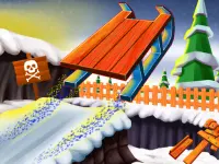 Snow Rider 3D image