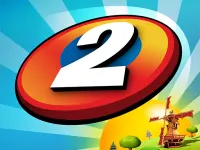 Frisbee Forever 2 image