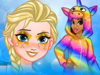 New Years Kigurumi image