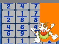 Animal Discovery Fraction Addition image