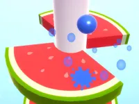 Helix Fruit Jump image