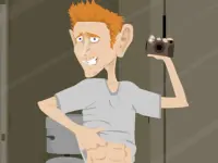 Douchebag Workout image