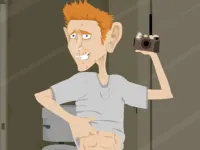 Douchebag Workout image