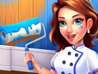 Home House Painter image